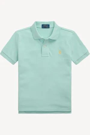 Ralph Lauren Drenge Poloskjorter4 år
