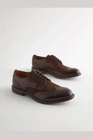 Next Heritage Brogue sko