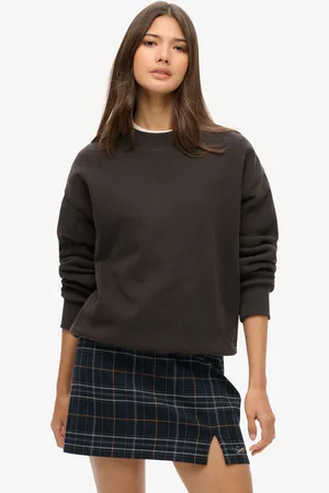Superdry Ternet mininederdel34