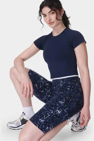 Sweaty Betty Power 7/8 Workout Leggingsmedium