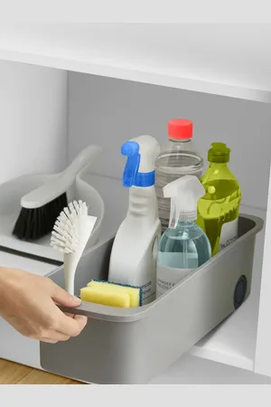 Joseph Joseph CupboardStore Opbevaringscaddy med nem adgangEn