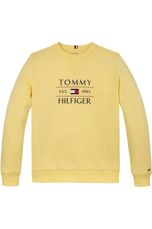 Tommy Hilfiger Flag Sweatshirt152158cm