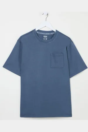 Fat Face FatFace Pocket Relaxed T-shirtM Høj