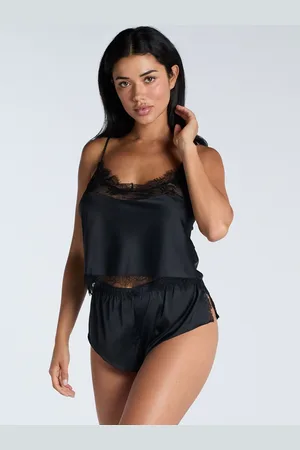 Boux Avenue Luxe Satin and Lace Chemise40