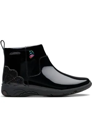 Clarks Relda glow støvler