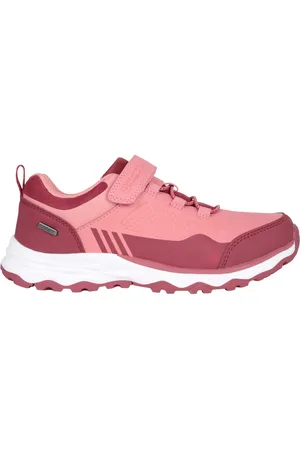Mountain Warehouse Kids Wilderness Waterproof Shoesuk13eu32