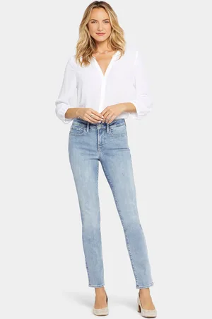 NYDJ Sheri Slim Jeans40
