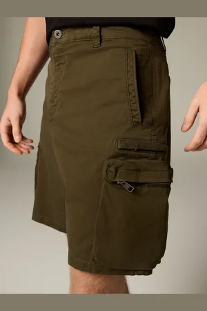 Next 5 Pocket Utility Cargoshorts36r