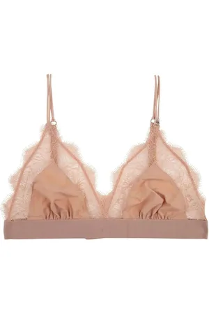 LOVE Stories Love Lace Bralette80 A-B