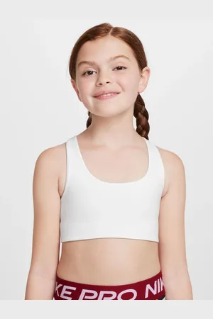 Nike Dri-FIT Alate All U Sports Bra8 - 10 år (128 - 140cm)