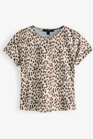 Next Slim Fit Short Sleeve Soft Touch Polyamide T-Shirt44