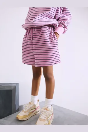 Next 100% bomuldsjerseyshorts (3-16år)110116cm