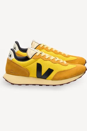 Veja Yellow Rio Branco II Trainerseu355