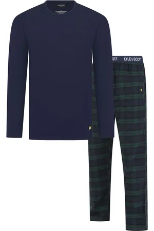 Lyle & Scott Gene Loungewear SetXXL