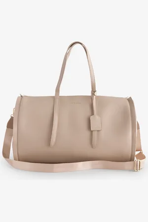 Katie Loxton Fold Out Garment Weekend Bagen
