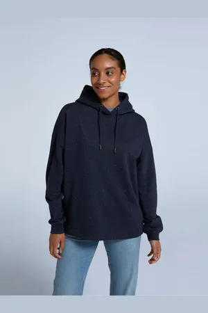 Animale Amber Womens Organic Relaxed Hoodie44