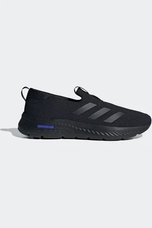 adidas Cloudfoam Move Lounger Slip In Trainers