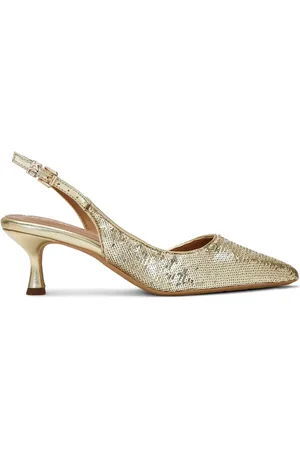 Kurt Geiger Aria Low2 Shoes