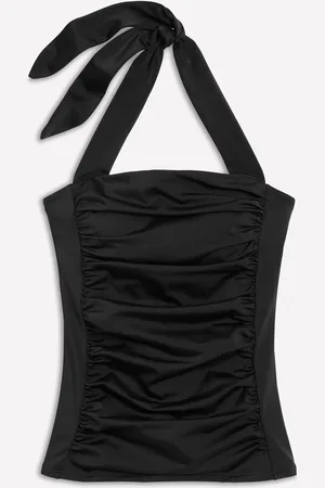 Boden Kythira Ruched Tankini40