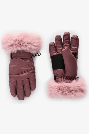 Next Ski Gloves (3-16yrs)11 - 13 år (146 - 158cm)