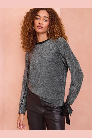Love & Roses Jersey Sweatshirt50