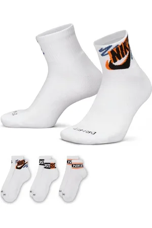Nike Everyday Plus Ankle Socks 3 Pairssmall