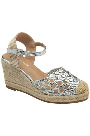 Dunlop Wedge Shoeseu355
