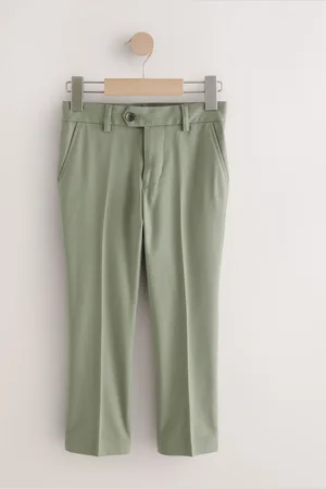 Next Skinny Fit Jakkesæt Bukser (3-16år)104110cm