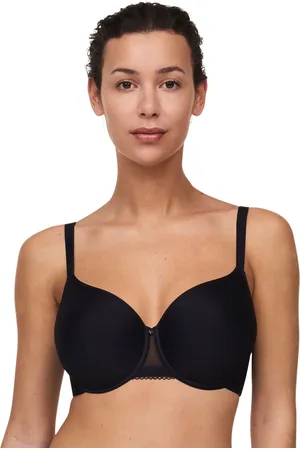 Chantelle C Jolie Comfort Memory Foam T-Shirt Bra75D