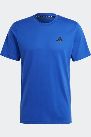 adidas 100% Cotton Train Essentials Feelready Training T-ShirtL