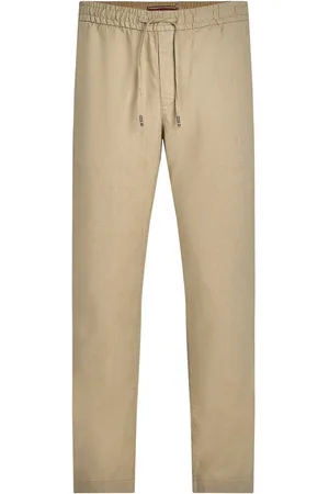 Tommy Hilfiger Harlem Hør BukserW36 L34