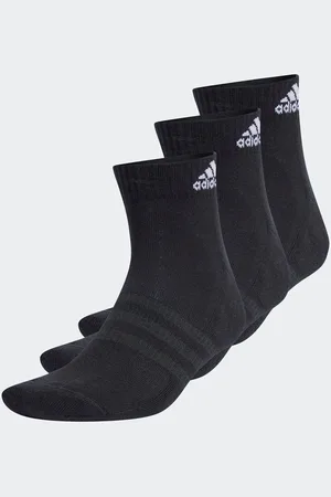 adidas Polstret Sportstøj Ankelsokker 3 Pakke11-11.5
