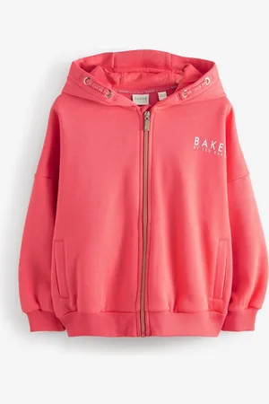 Ted Baker Zip Through Hættetrøje146152cm