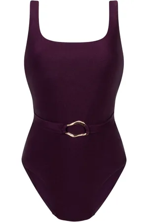 Hunkemöller Purple Costa Shaping BeltStor