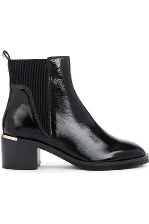Carvela Sort Dripdrop Støvler