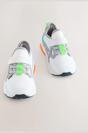 Next Sneakers med velcro-lukninguk6eu23