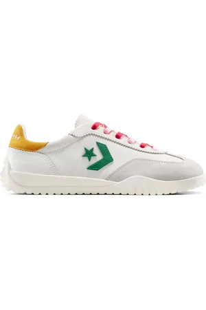 Converse Run Star Low Trainers4