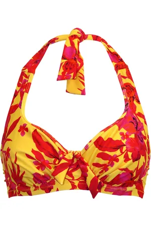 Pour Moi Heatwave Snøre Bikini med bøjle70F