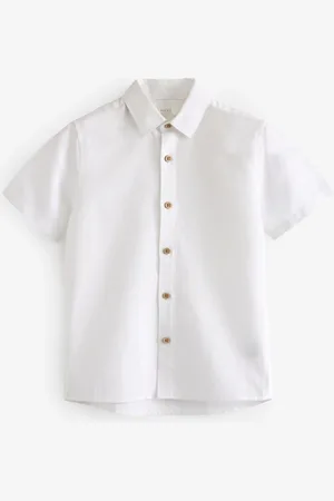 Next Hør Blend Shirt (3mdr.-16år)4 år (104cm)