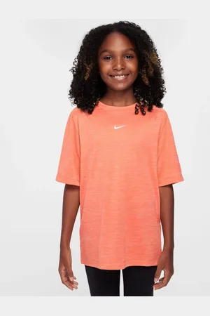 Nike Multi Dri-FIT Kortærmet T-shirt146152cm