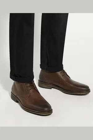 Dune Charleys Ankle Boots