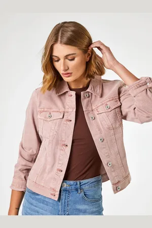 Roman Denim Jacket42