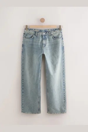 Next Vintage Wash Denim Jeans36B x 29L (UK 36 S)