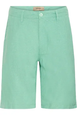 Blend Linen Mix Shortsxlarge