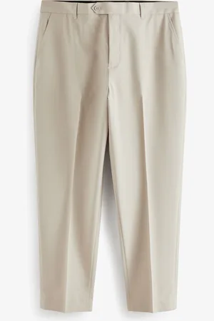 Next Smarte bukser med stretch42B x 31L (UK 42 R)