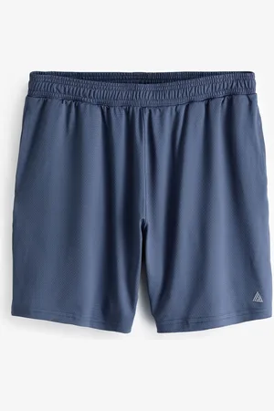 Next Teksturerede aktive shorts5XL