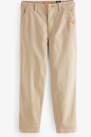 Superdry Chinos10 år (140cm)