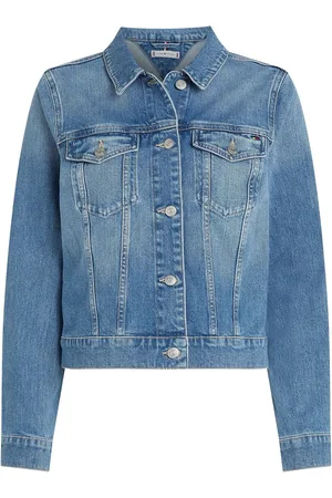 Tommy Hilfiger Slim Denim Jacket36