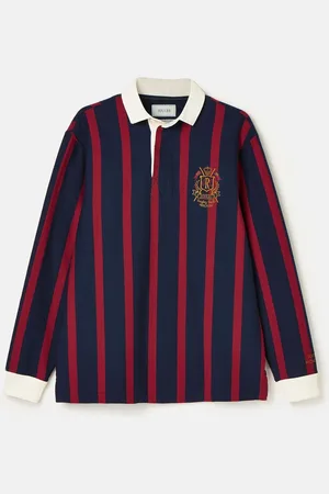 Joules Rugby Club ShirtL