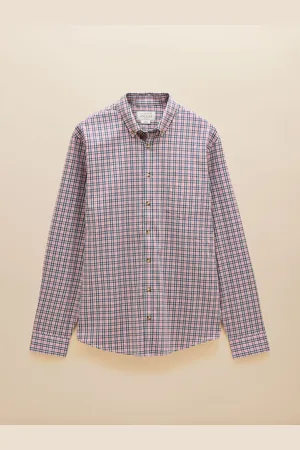 Joules Get A Move On Stretch Shirtxxxlarge